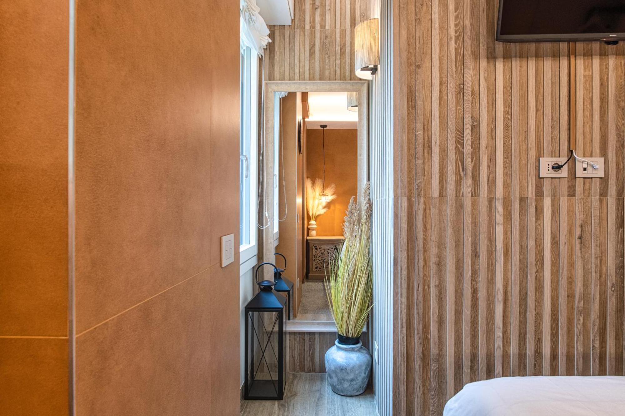 Woodstock Deluxe Studio By Central Station ميلان المظهر الخارجي الصورة
